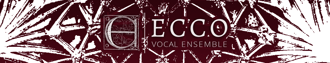 Ecco Vocal Ensemble