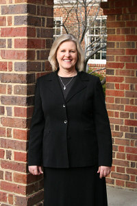 Dr. Vicki Bell